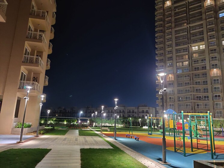 Exterior View, aipl-the-peaceful-homes 3 Bedroom 2150 Sq.Ft. Apartment In Sector 70a Gurgaon 9587559