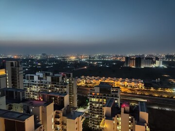 3 BHK Apartment – Exterior View View at AIPL The Peaceful Homes, Sector 70a - for Sale