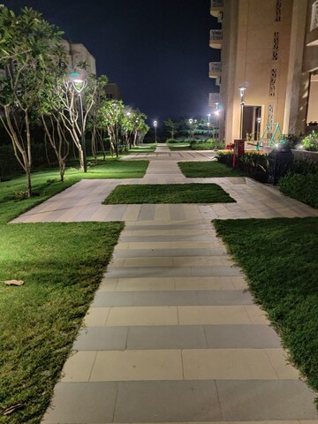 3 BHK Apartment – Garden View at AIPL The Peaceful Homes, Sector 70a - for Sale