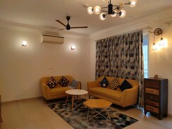 3 BHK Apartment For Sale in AIPL The Peaceful Homes