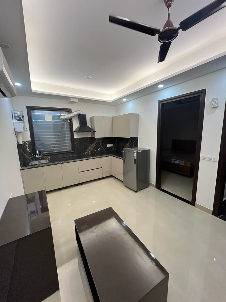 Living Room, ansal-sushant-lok-i 1 Bedroom 978 Sq.Ft. Builder Floor In Sector 43 Gurgaon 9587558