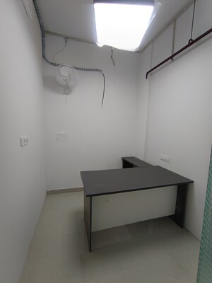 Floor Plan in  Office Space at Sector 2 – for Rent