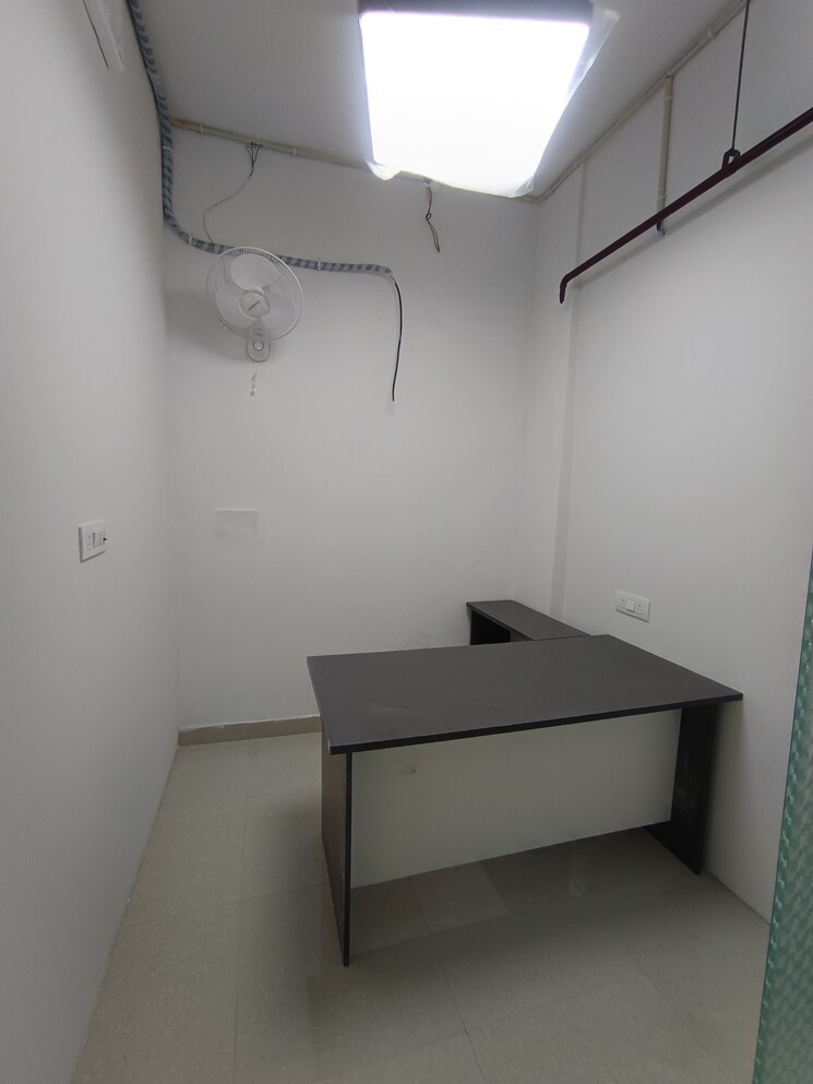 Floor Plan, sector 2 Commercial Office Space 600 Sq.Ft. In Sector 2 Noida 9587611