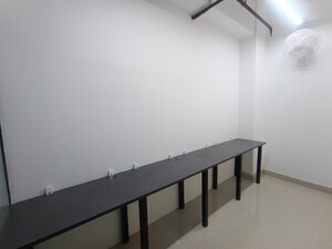 Floor Plan in  Office Space at Sector 2 – for Rent