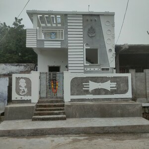 2 BHK Independent House For Sale in A-Zone