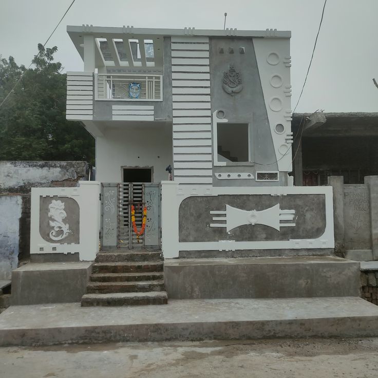 2 BHK + Extra Room Independent House For Sale in Durgapur Green City 