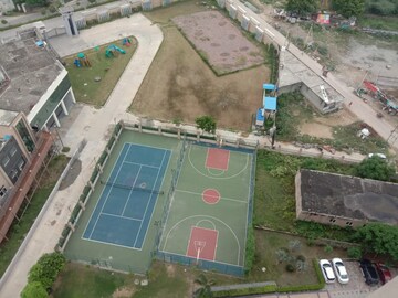 4 BHK Apartment – Exterior View View at ATS Kocoon, Sector 109 - for Sale