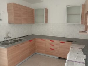 Kitchen in 4 BHK Apartment at ATS Kocoon, Sector 109 – for Sale