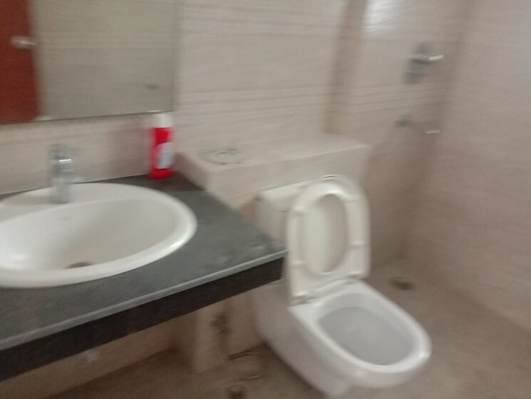 Bathroom, ats-kocoon 4 Bedroom 3045 Sq.Ft. Apartment In Sector 109 Gurgaon 9587604
