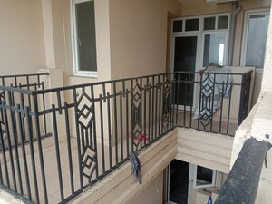 Balcony in 4 BHK Apartment at ATS Kocoon, Sector 109 – for Sale