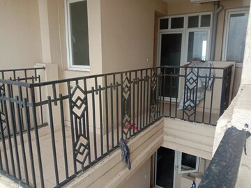 Balcony in 4 BHK Apartment at ATS Kocoon, Sector 109 – for Sale