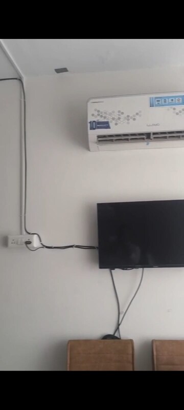 Furnished Amenities in  Office Space at Geras Imperium Alpha, Kharadi – for Rent