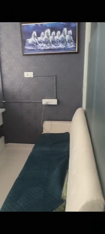 Furnished Amenities in  Office Space at Geras Imperium Alpha, Kharadi – for Rent