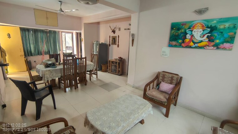 Living Room, saket 2 Bedroom 1450 Sq.Ft. Builder Floor In Saket Delhi 9587630