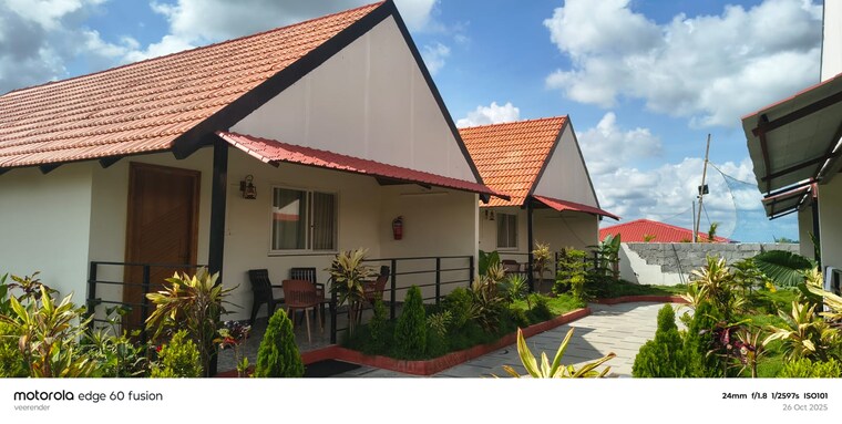 Exterior View, shadnagar  250 Sq.Yd. Plot In Shadnagar Hyderabad 9587702