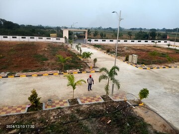 Plot Area in  Plot at Shadnagar – for Sale