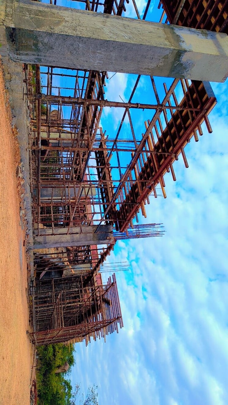 Exterior View, shadnagar  250 Sq.Yd. Plot In Shadnagar Hyderabad 9587702