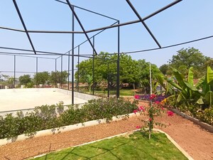  Plot – Garden View at Shadnagar - for Sale