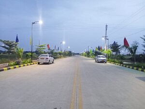  Plot – Exterior View View at Shadnagar - for Sale