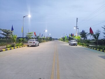  Plot – Exterior View View at Shadnagar - for Sale