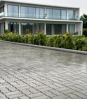  Plot – Exterior View View at Shadnagar - for Sale