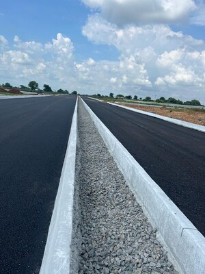  Plot – Exterior View View at Shadnagar - for Sale