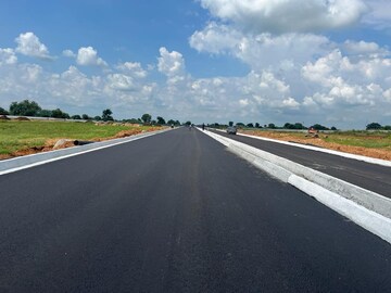  Plot – Exterior View View at Shadnagar - for Sale