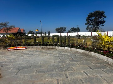  Plot – Exterior View View at Shadnagar - for Sale