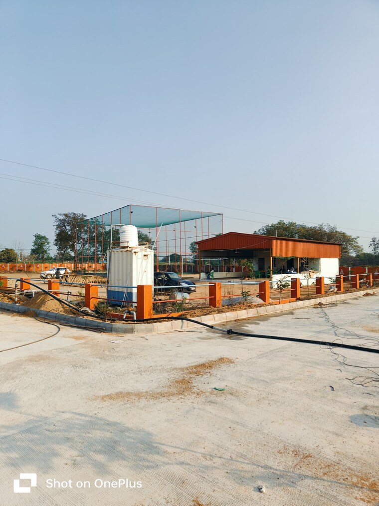 Exterior View, shadnagar  250 Sq.Yd. Plot In Shadnagar Hyderabad 9587702