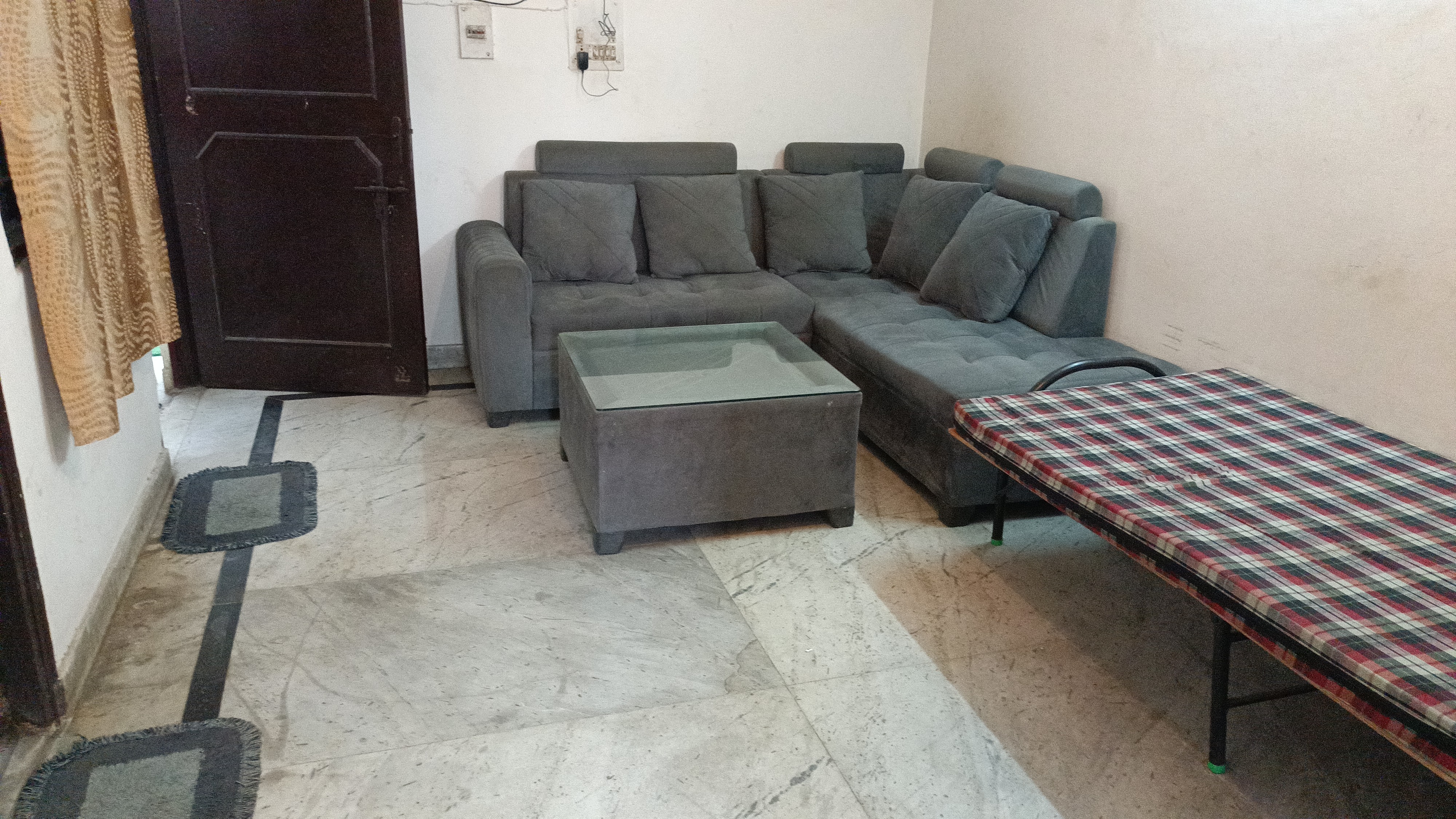 1 BHK Builder Floor For Rent in Vaishali Sector 6