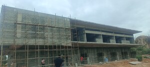  Plot – Exterior View View at Shadnagar - for Sale