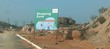 Plot Area in  Plot at Shadnagar – for Sale