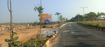  Plot – Exterior View View at Shadnagar - for Sale