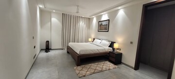 3 BHK Builder Floor For Rent in East of Kailash Block-B RWA, East Of Kailash