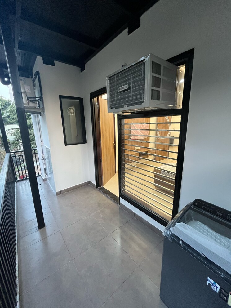 undefined, ansal-sushant-lok-i 1 Bedroom 985 Sq.Ft. Builder Floor In Sector 43 Gurgaon 9587643