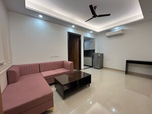 1 BHK Builder Floor For Rent in Ansal Sushant Lok I, Sector 43