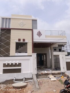 3 BHK + Extra Room Independent House For Sale in Durgapur Green City 