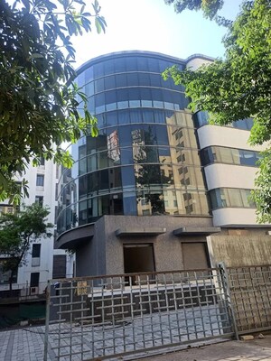  Office Space For Rent in Vascon Garnets Bay , Viman Nagar