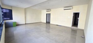 Floor Plan in  Office Space at Vascon Garnets Bay , Viman Nagar – for Rent