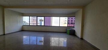 Floor Plan in  Office Space at Vascon Garnets Bay , Viman Nagar – for Rent