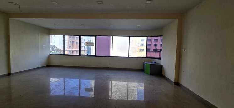Floor Plan, vascon-garnets-bay Commercial Office Space 805 Sq.Ft. In Viman Nagar Pune 9587632