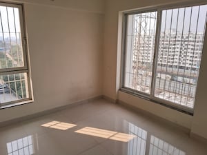 1 BHK Apartment For Rent in Moshi