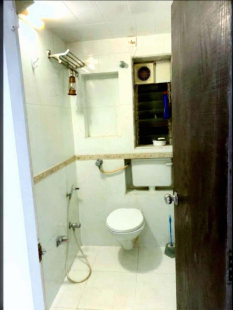 Attached Bathroom, yashodham-complex 2 Bedroom 650 Sq.Ft. Apartment In Goregaon East Mumbai 9587663