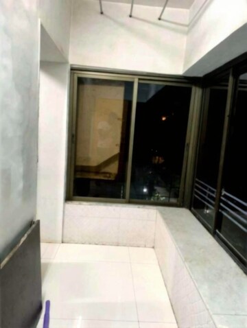 Kitchen in 2 BHK Apartment at Yashodham Complex, Goregaon East – for Rent