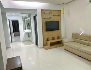 2 BHK Apartment For Rent in Yashodham Complex, Goregaon East