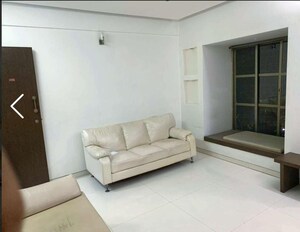 Bedroom in 2 BHK Apartment at Yashodham Complex, Goregaon East – for Rent