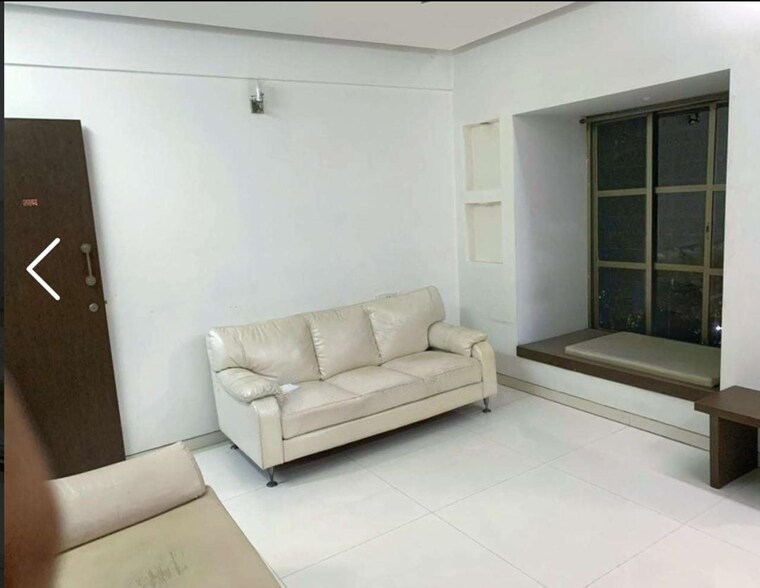 Bedroom, yashodham-complex 2 Bedroom 650 Sq.Ft. Apartment In Goregaon East Mumbai 9587663