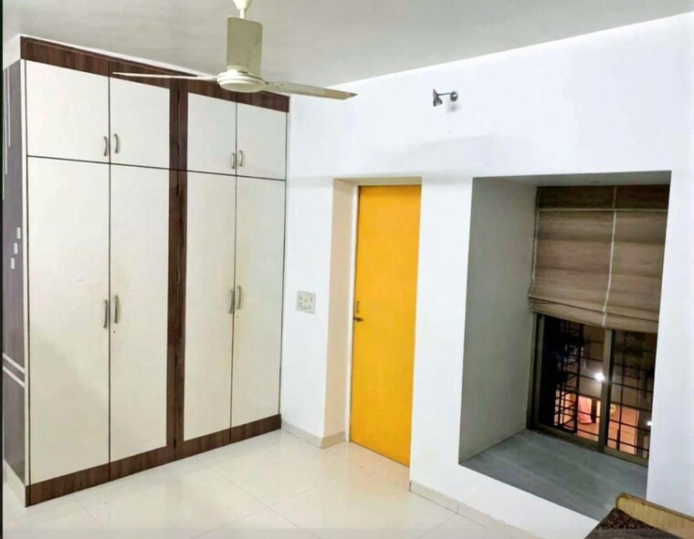 undefined, yashodham-complex 2 Bedroom 650 Sq.Ft. Apartment In Goregaon East Mumbai 9587663