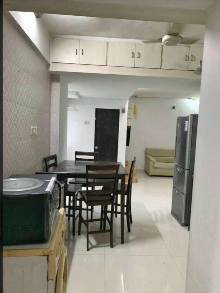 Kitchen, yashodham-complex 2 Bedroom 650 Sq.Ft. Apartment In Goregaon East Mumbai 9587663