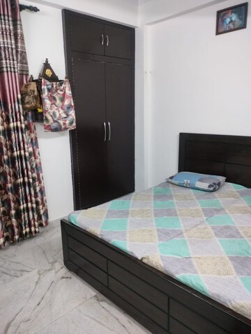 1 BHK Builder Floor For Rent in Vaishali Sector 4